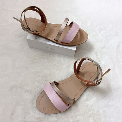flat shoes