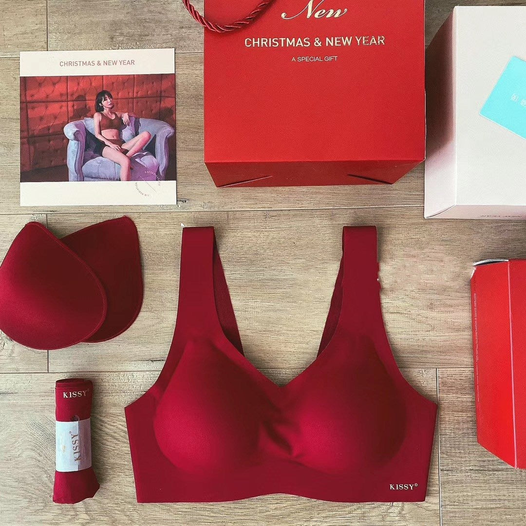 lace Bra Set