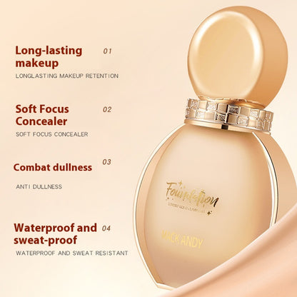 Liquid Foundation Concealer