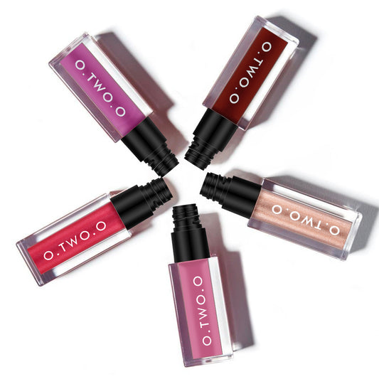 Lip Gloss Set