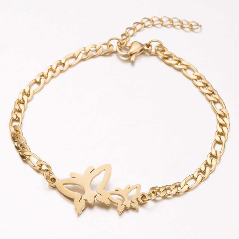 Charms Bracelet