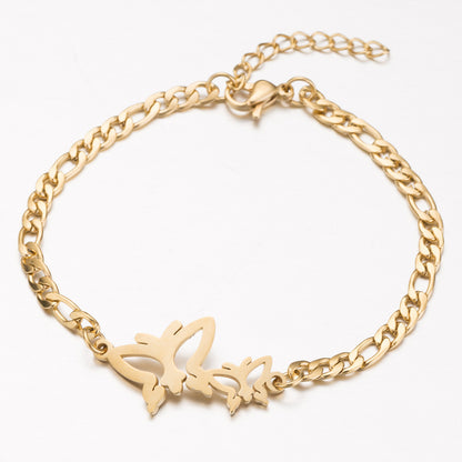 Charms Bracelet