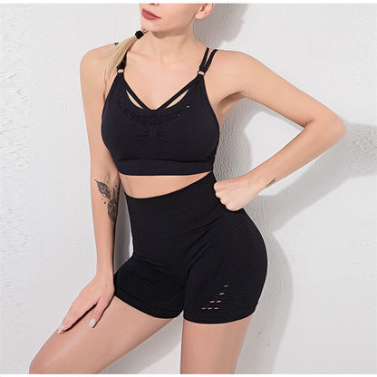 Sports Yoga Set