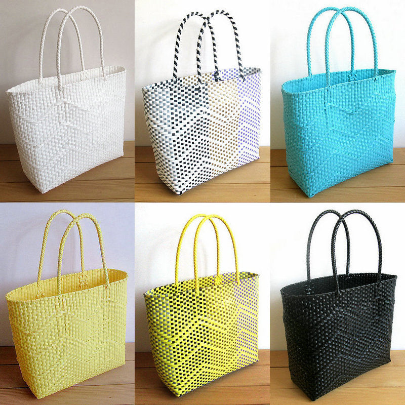 Wavy  bag