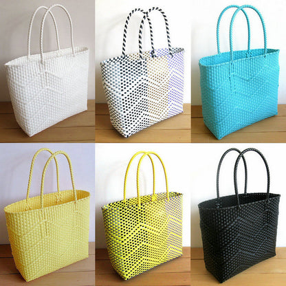 Wavy  bag