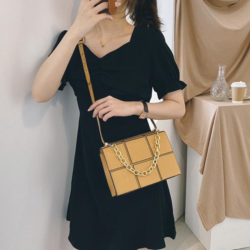 Chain  Bag