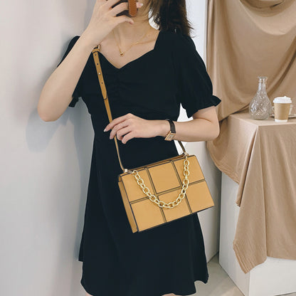 Chain  Bag