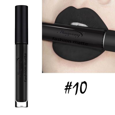 matte lip gloss