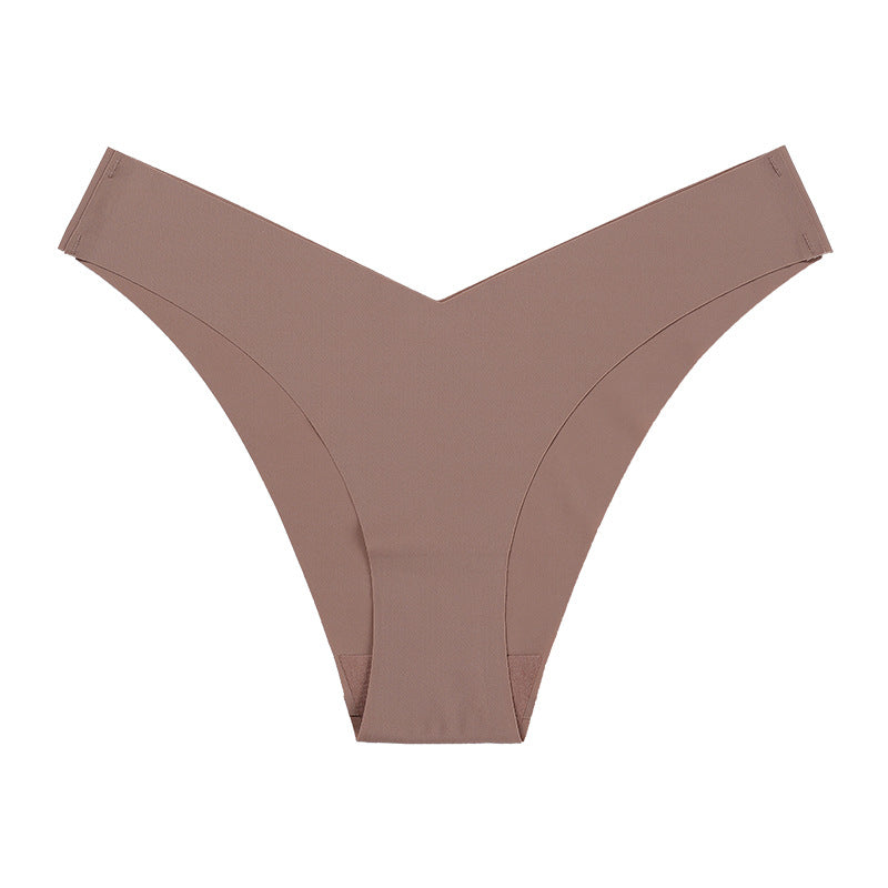 Cotton Crotch Breathable Underwear