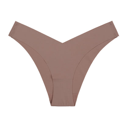 Cotton Crotch Breathable Underwear