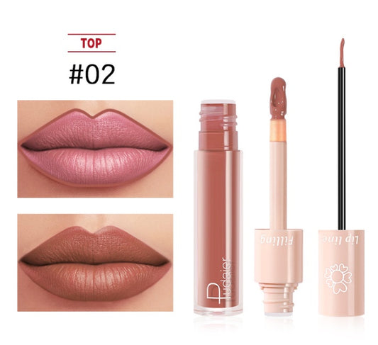 Liquid Lipstick