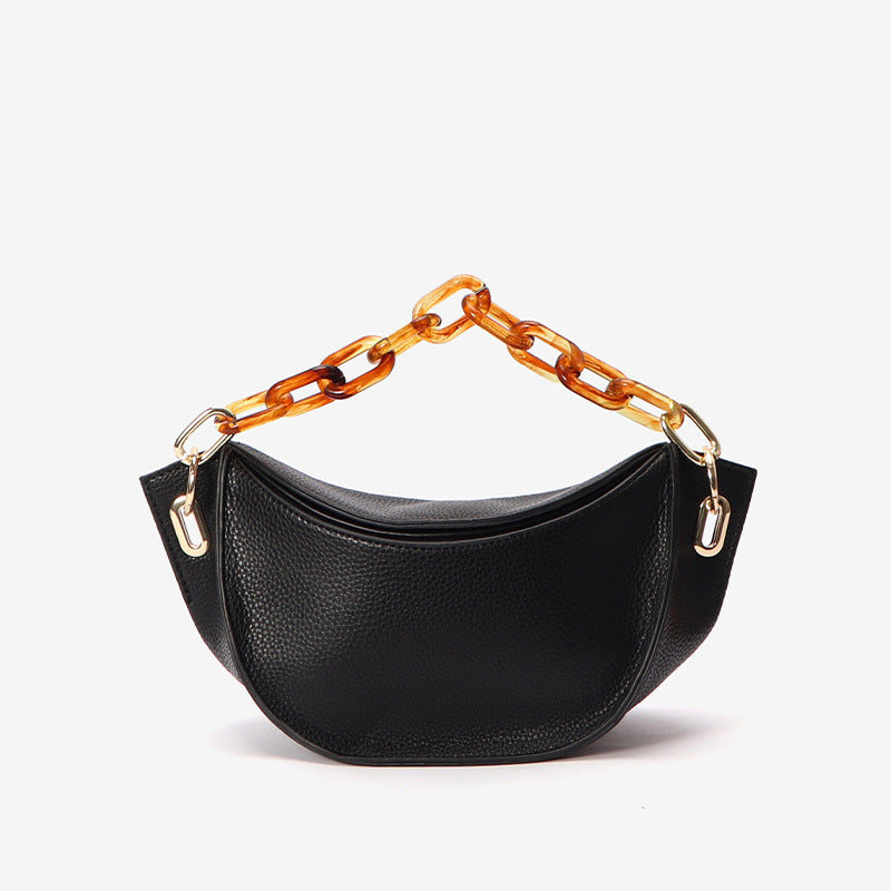 Retro French  Bag