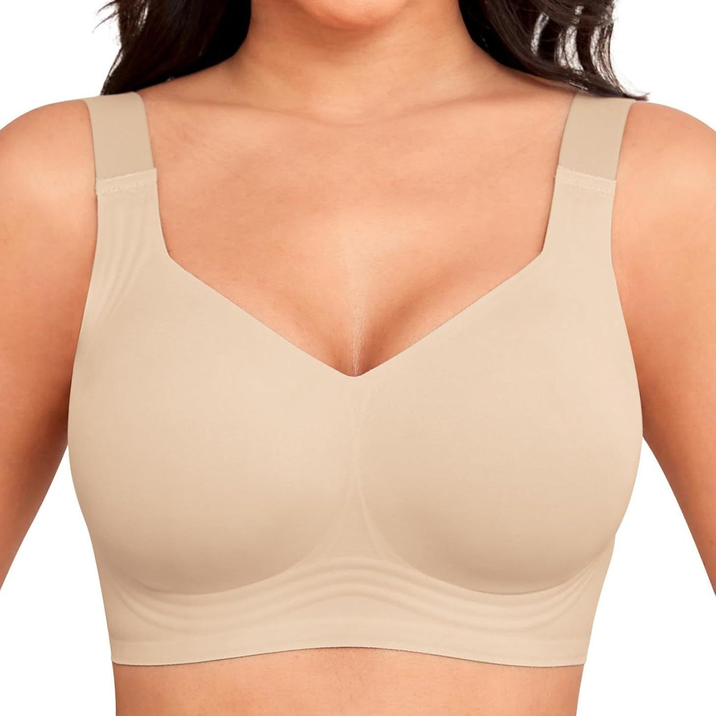 Daily Bra Comfortable