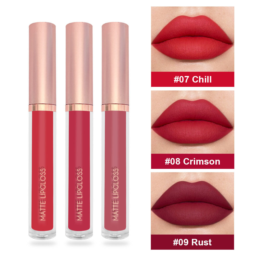 Lip Glaze Set