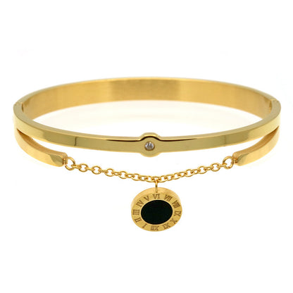 Metal  Bracelets