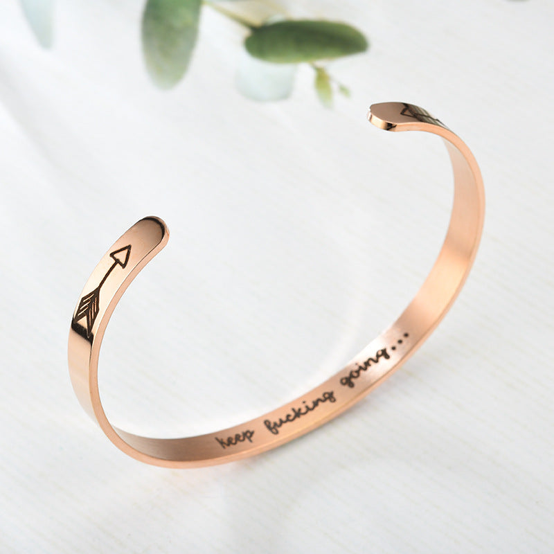 Charms Bracelet