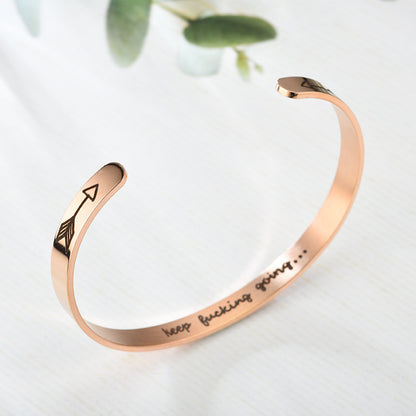 Charms Bracelet