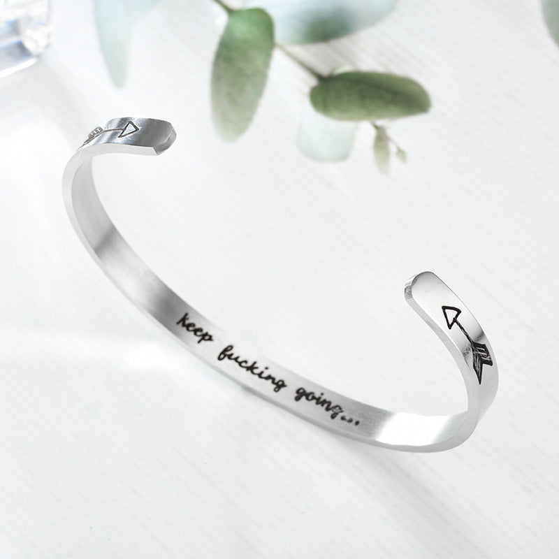 Charms Bracelet