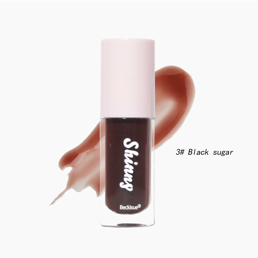 High Gloss Lip