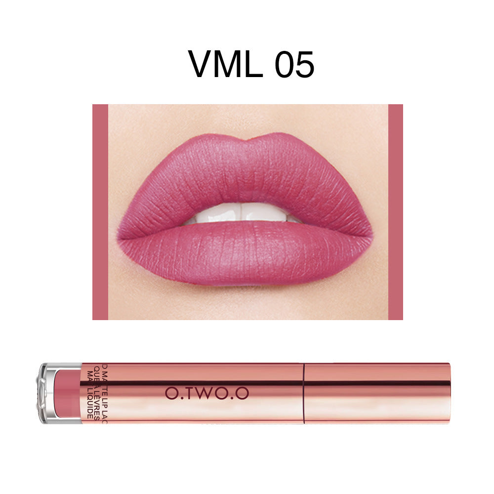 lip gloss