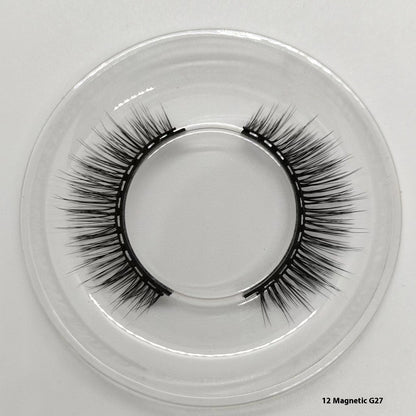 Quantum  Natural  Eyelashes
