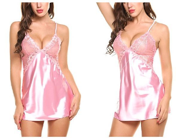Homewear Suit LACE