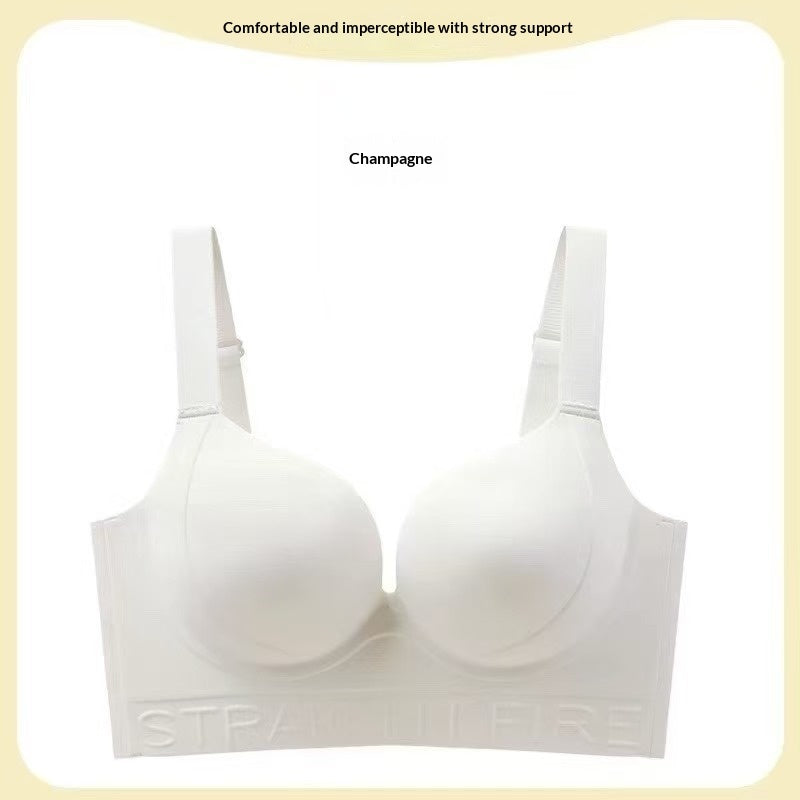 Push-Up  Underwear