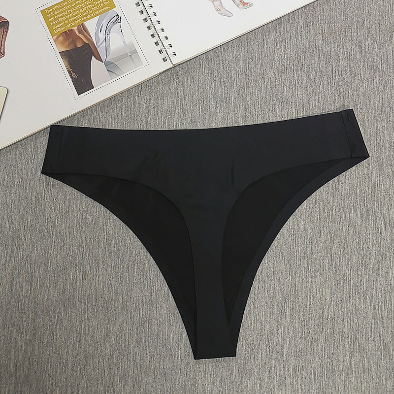 Invisible  Underwear