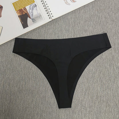 Invisible  Underwear