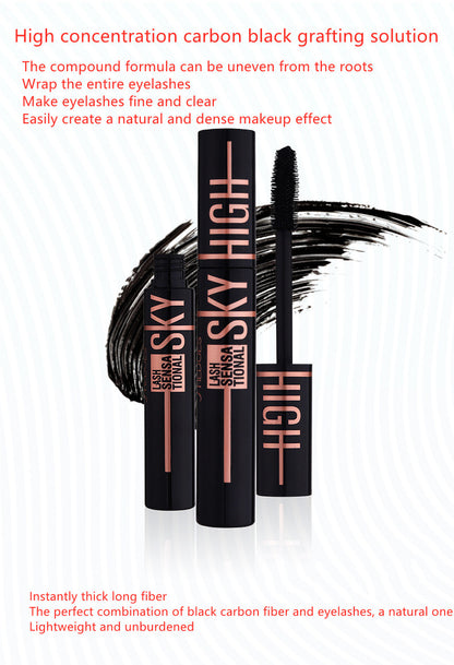 blooming Mascara