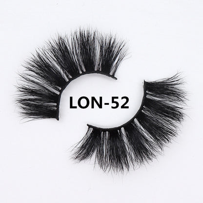 mink eyelashes