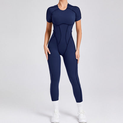 Yoga Jumpsuit