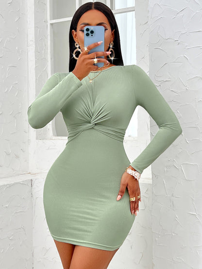Casual  Dress