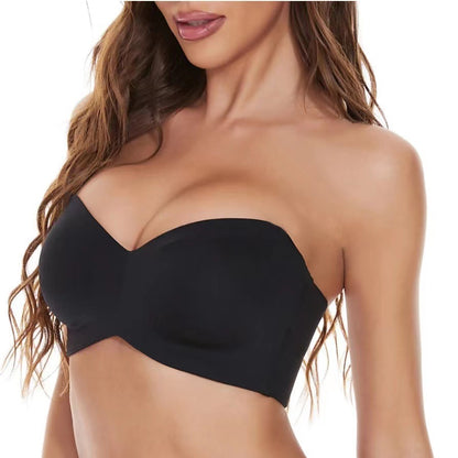 Invisible Bra
