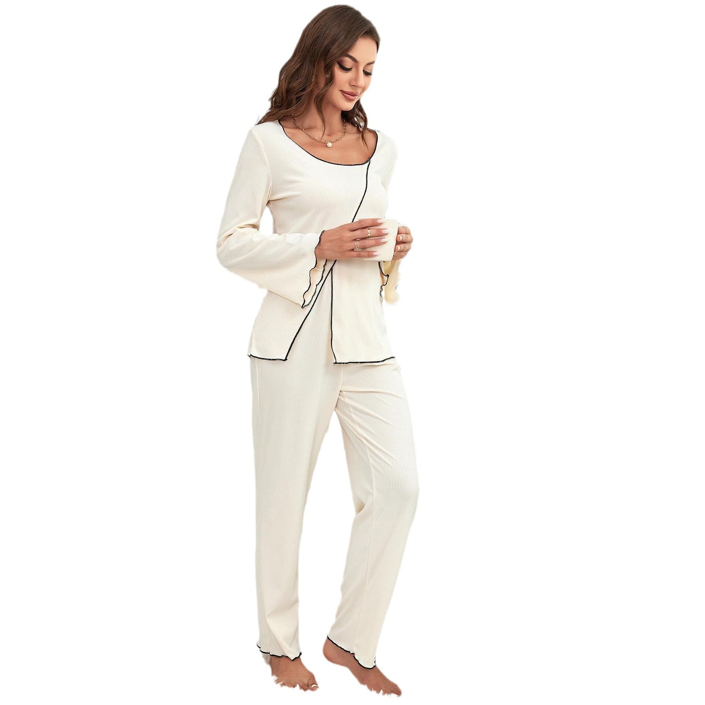 Homewear Suit