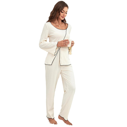 Homewear Suit