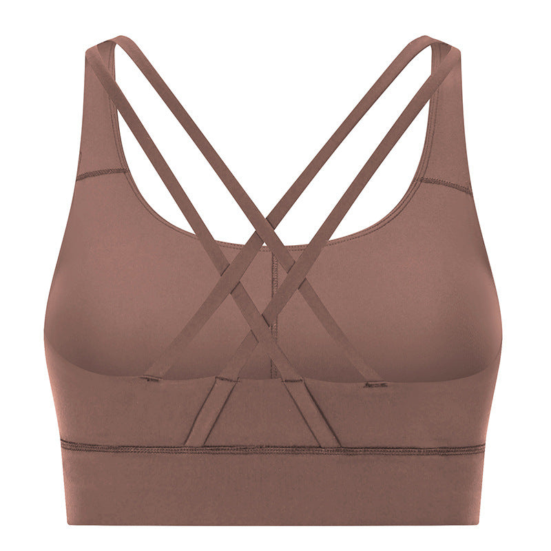 Top Cross Shoulders