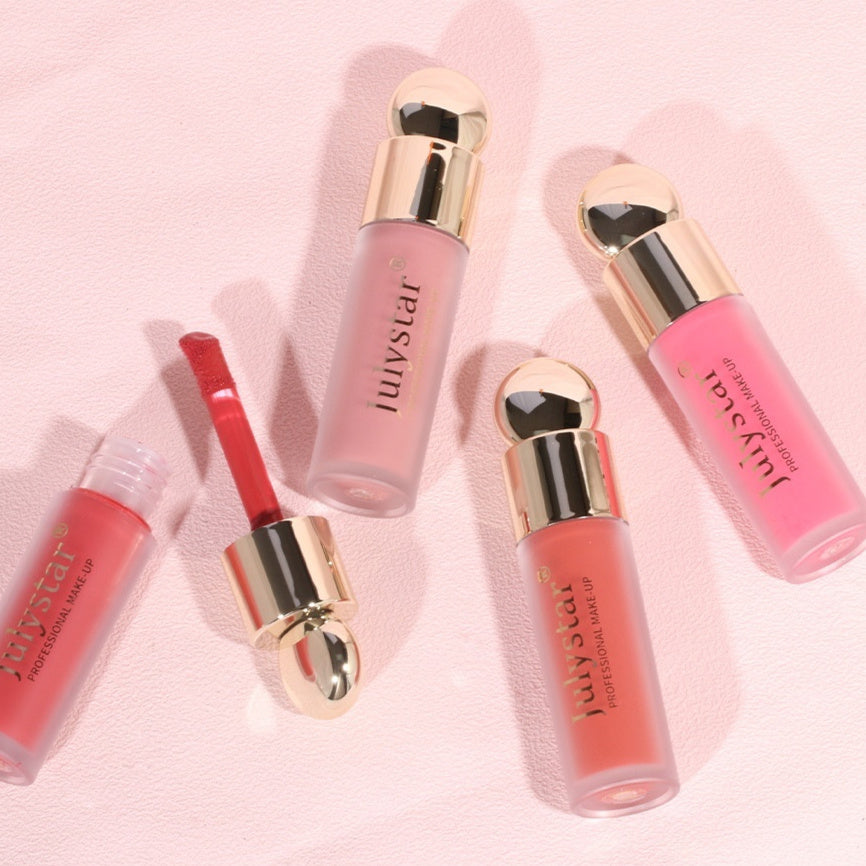 Lip Glaze