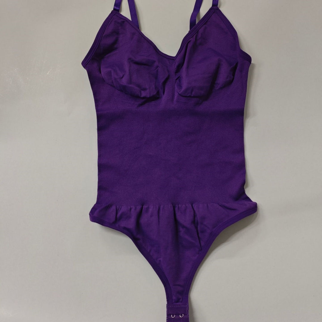 Body Shaping Jumpsuit