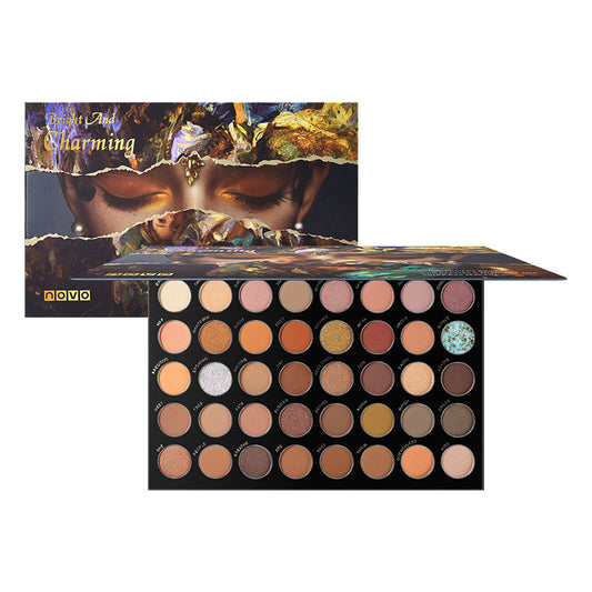 Eyeshadow Color