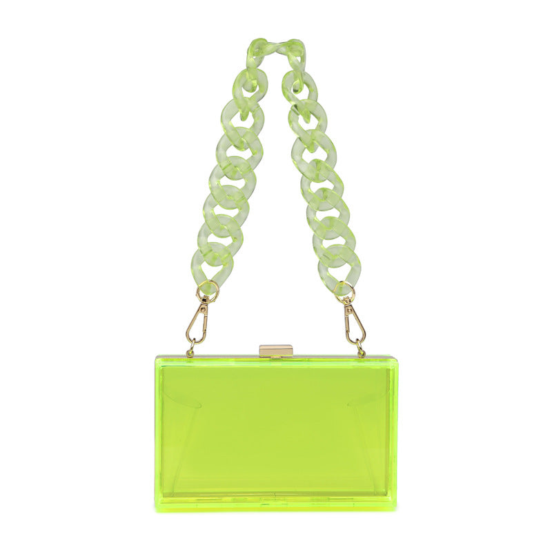 Mini Square Bag