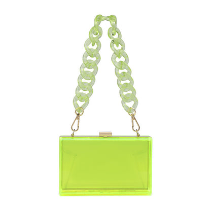 Mini Square Bag