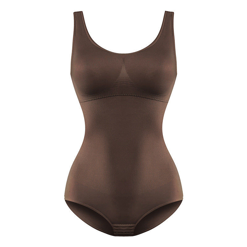Stretch Body Shaper