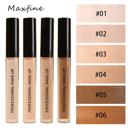 Liquid Foundation