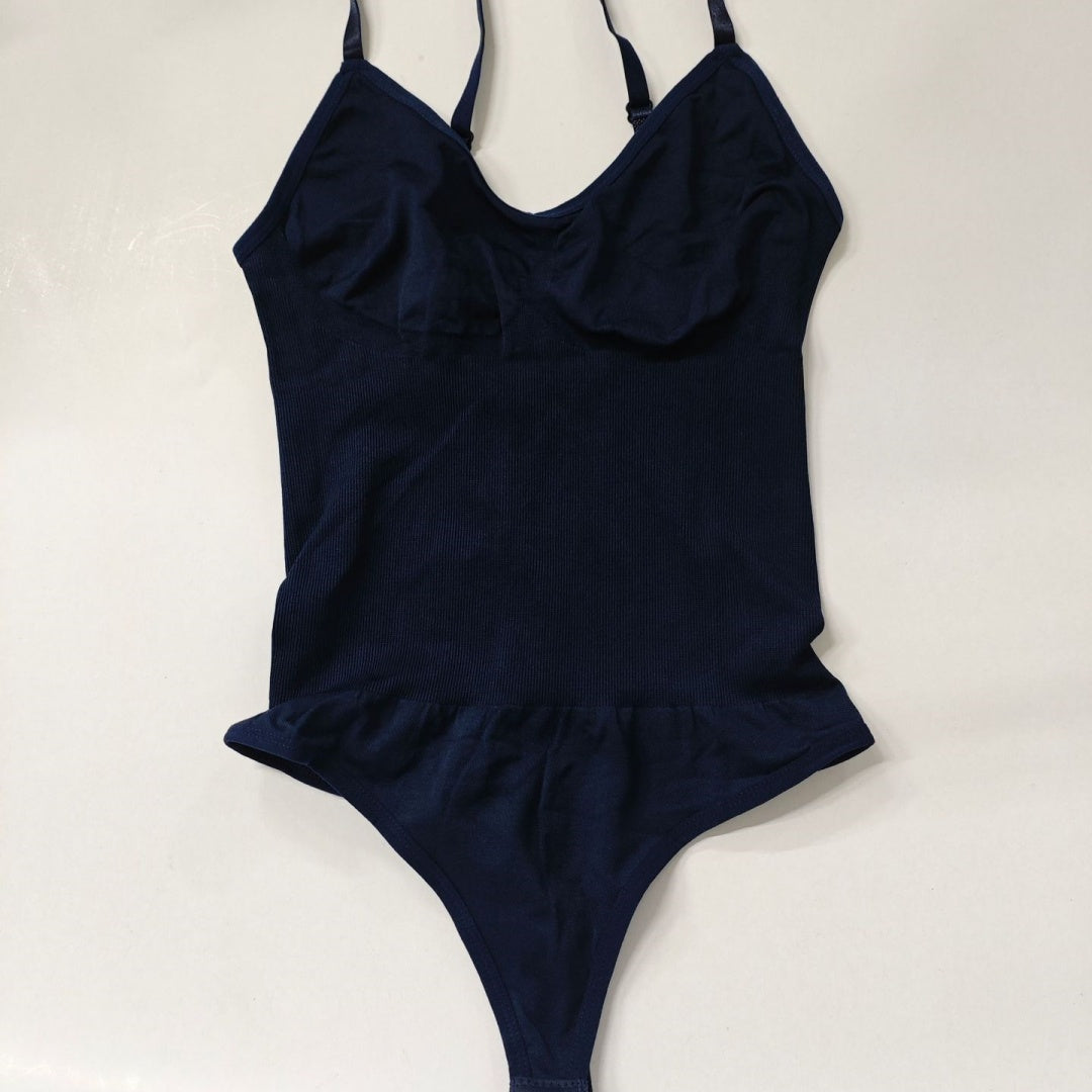 Body Shaping Jumpsuit