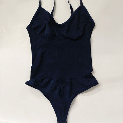 Body Shaping Jumpsuit