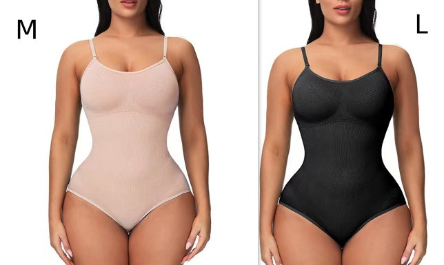 Shaper Bodysuit