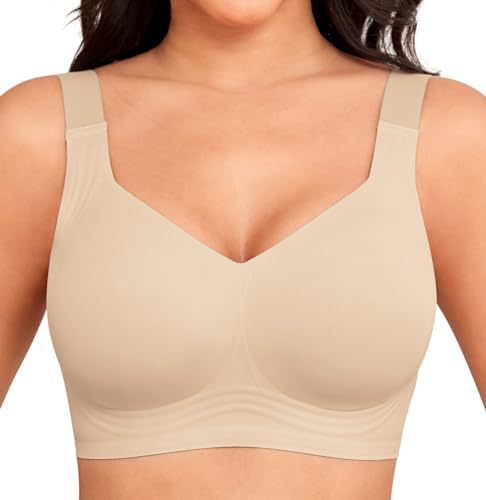 Daily Bra Comfortable