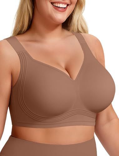 Bra Without Underwire