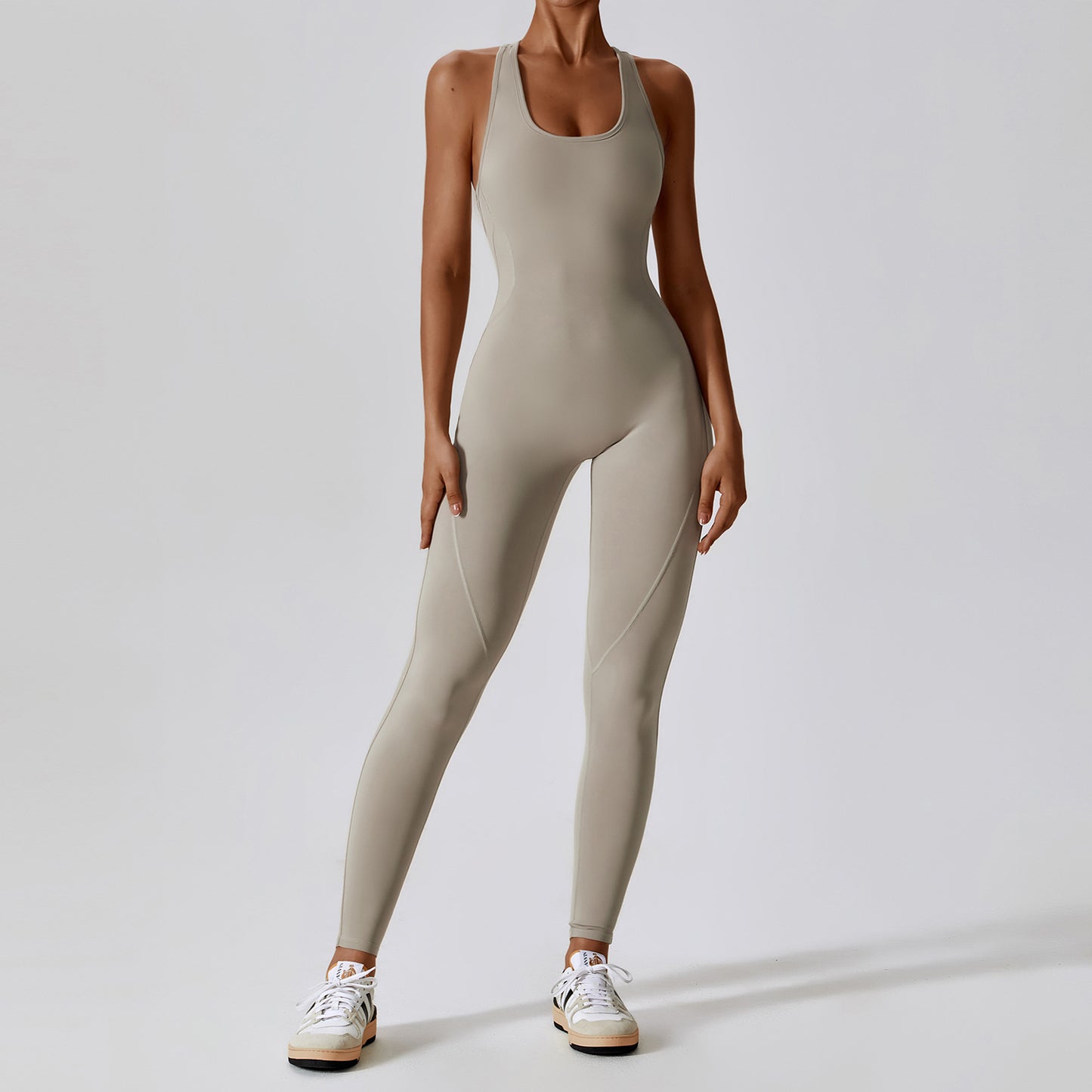 Yoga Jumpsuit Women